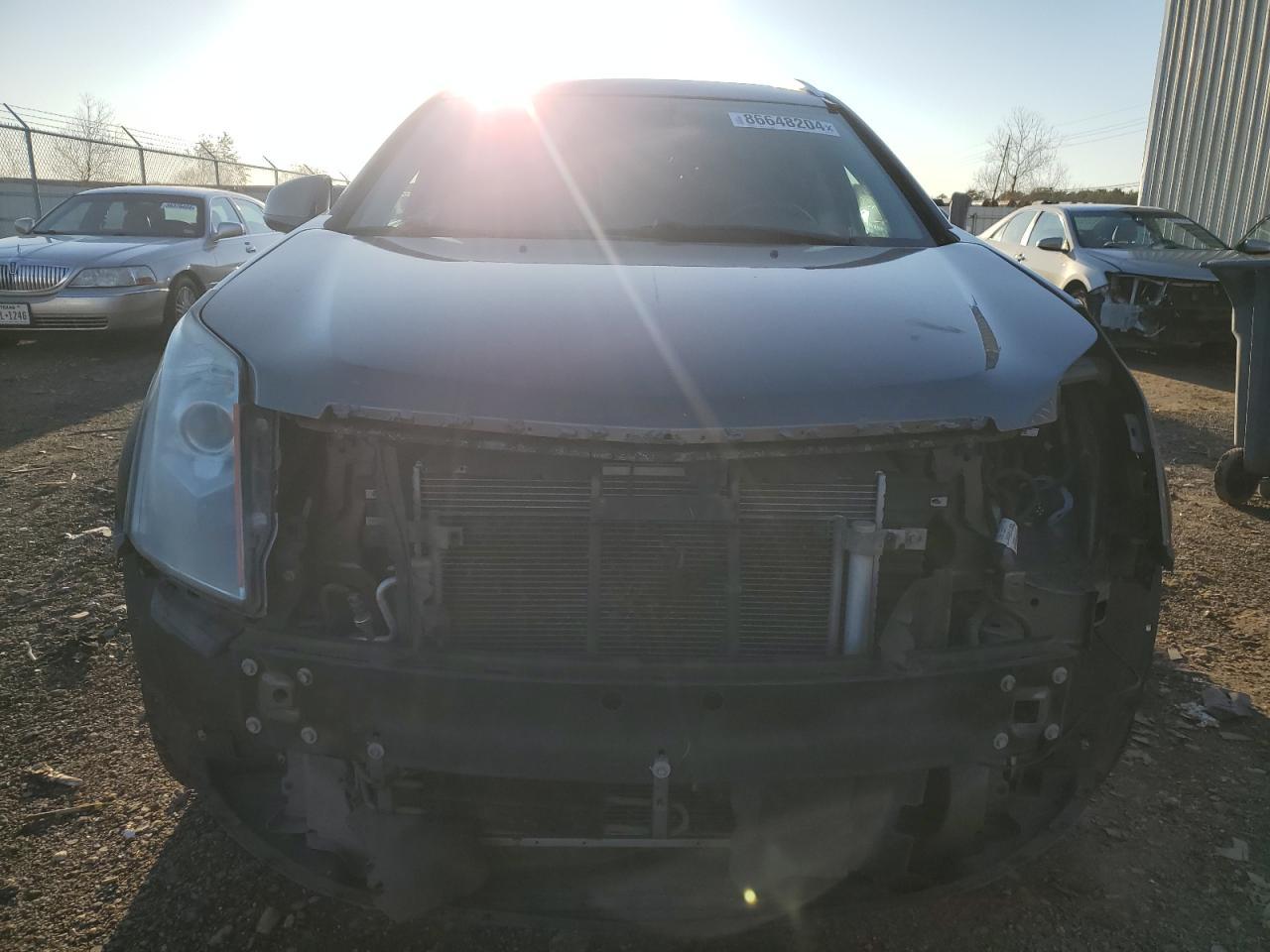 2011 CADILLAC SRX PERFOR - Фото 5