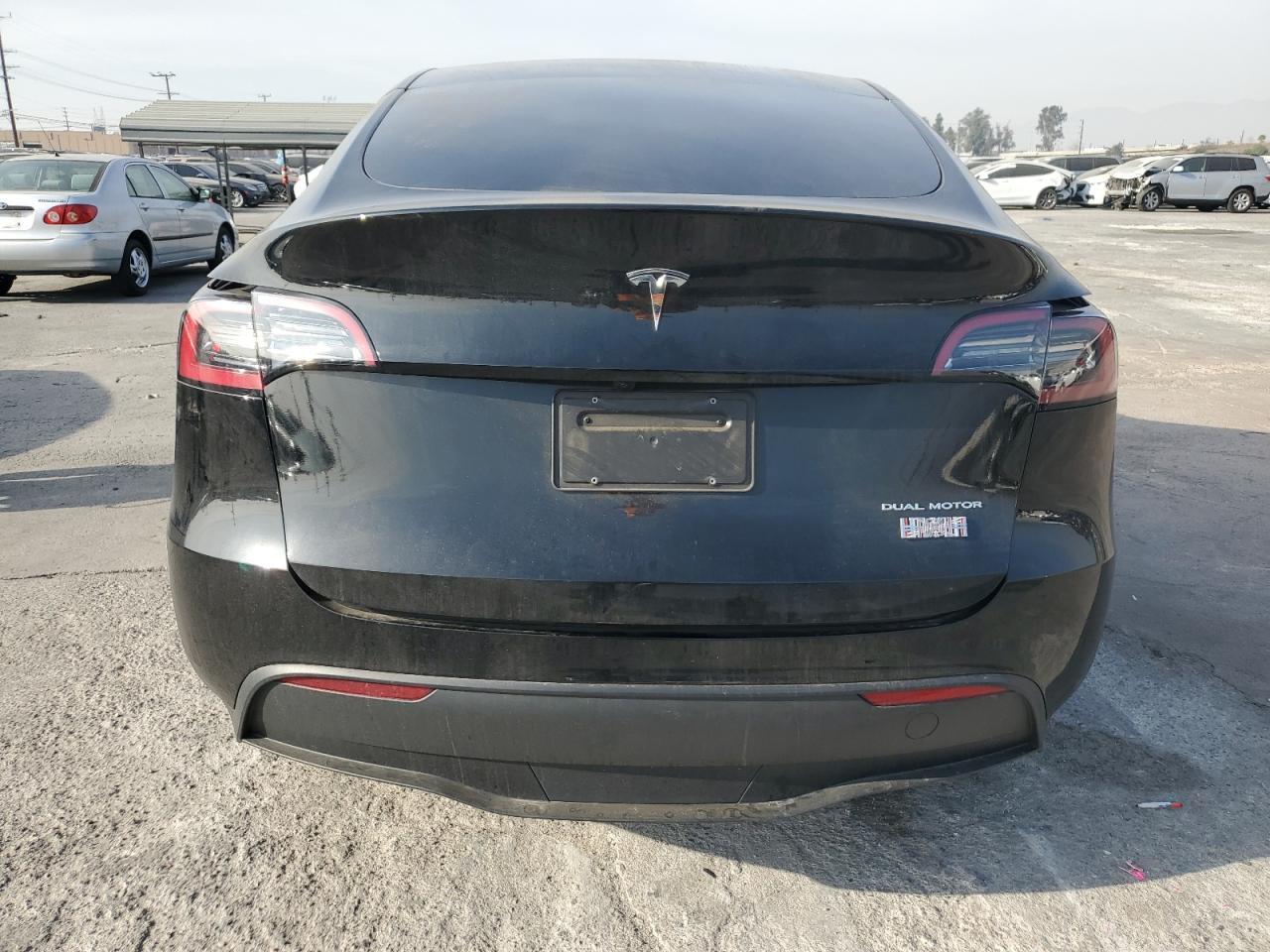 2023 TESLA MODEL Y - Image 6