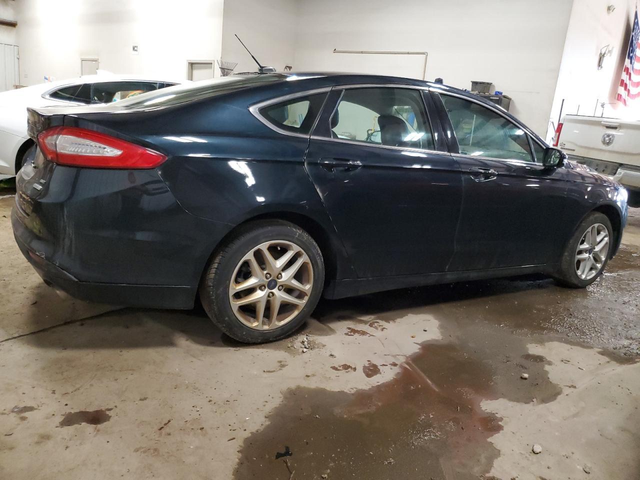 2014 FORD FUSION SE - Image 3