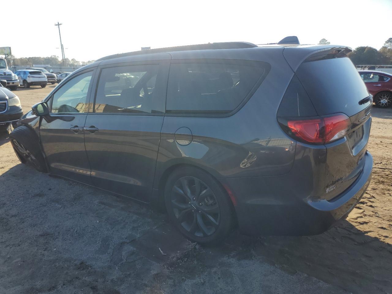 2020 CHRYSLER PACIFICA L - Фото 2