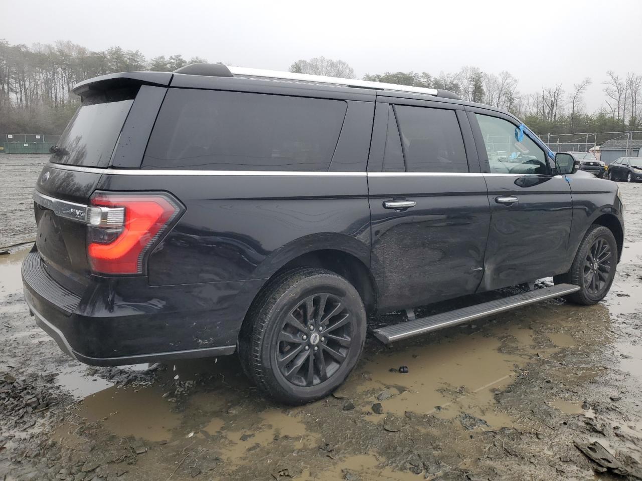 2019 FORD EXPEDITION - Фото 3