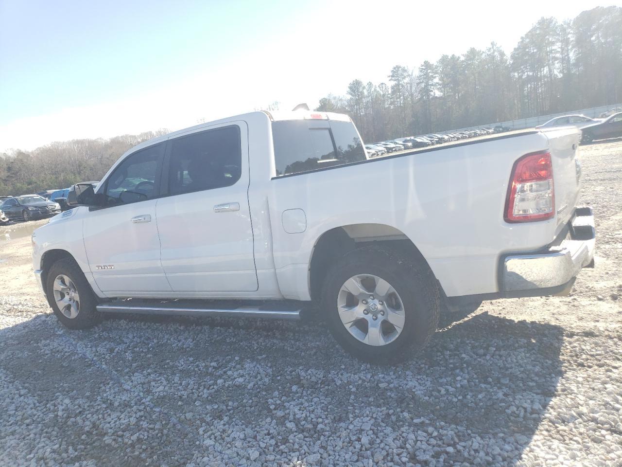 2019 RAM 1500 BIG H - Image 2