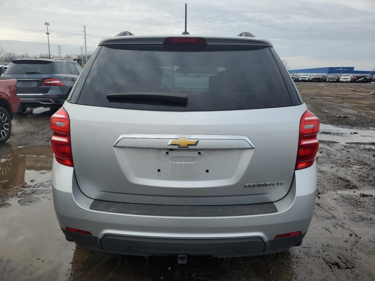 2016 CHEVROLET EQUINOX LT - Image 6