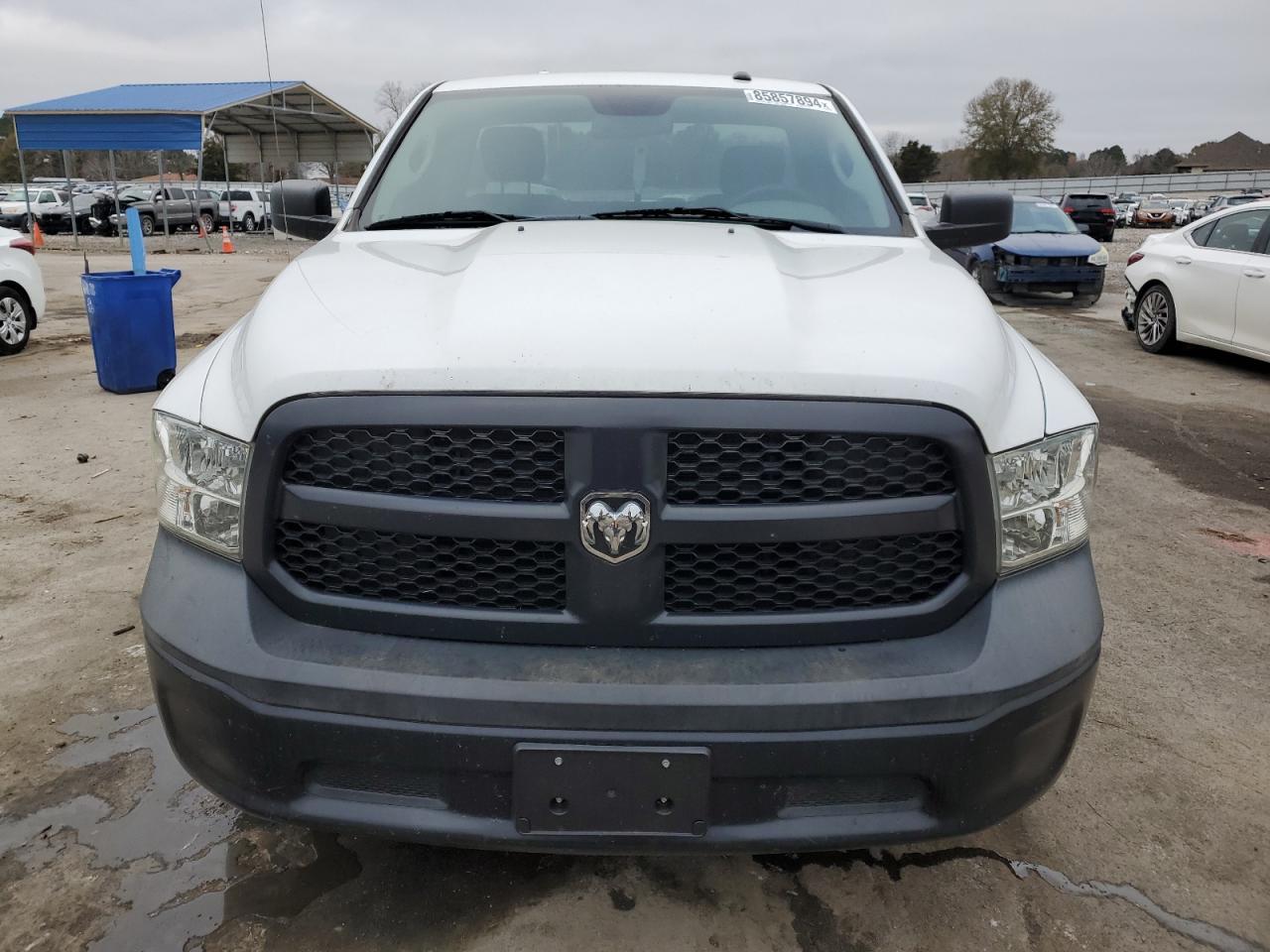 2019 RAM 1500 CLASS - Фото 5