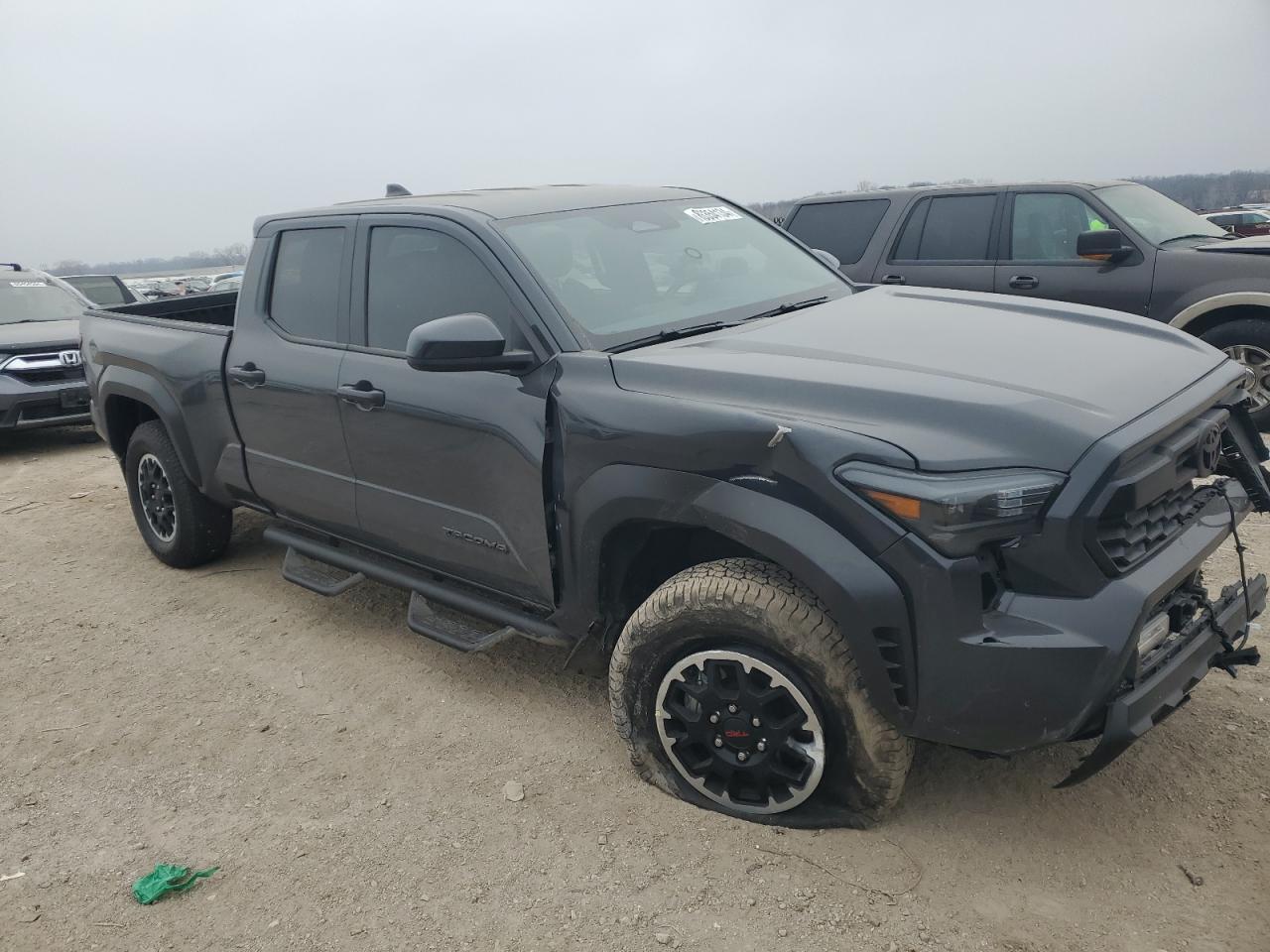 2024 TOYOTA TACOMA DOU - Image 4