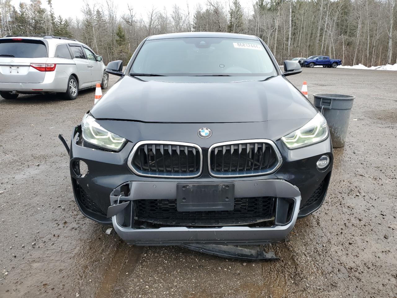 2018 BMW X2 XDRIVE2 - Image 5
