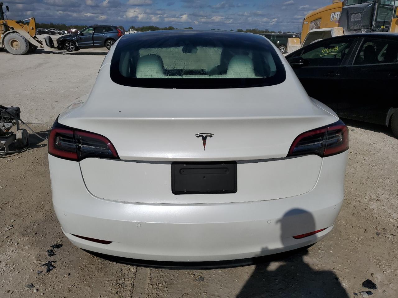 2021 TESLA MODEL 3 - Image 6