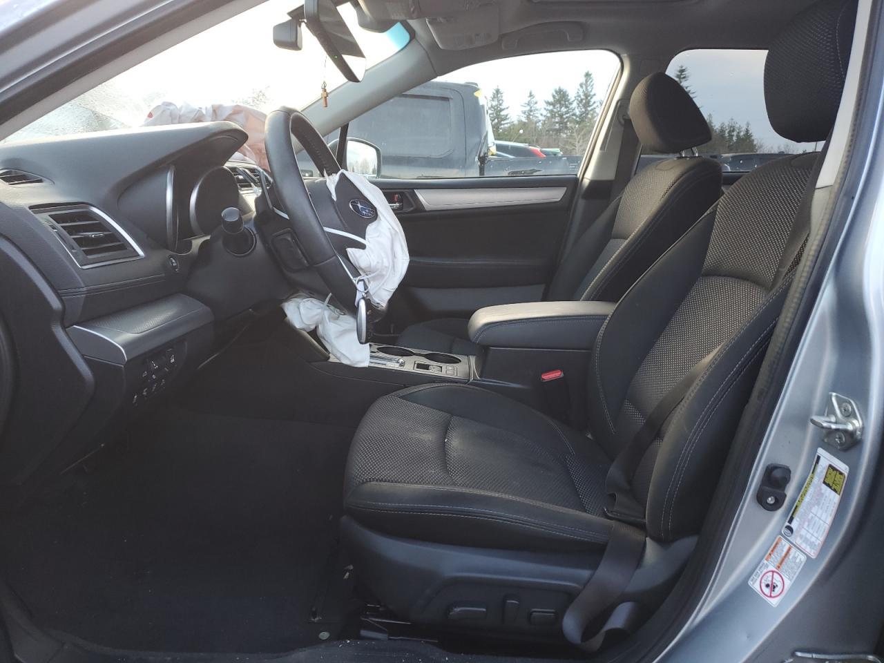 2018 SUBARU OUTBACK 2. - Image 7