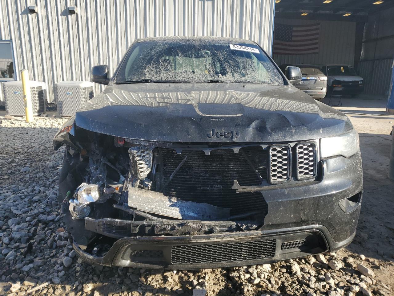 2018 JEEP GRAND CHER - Фото 5