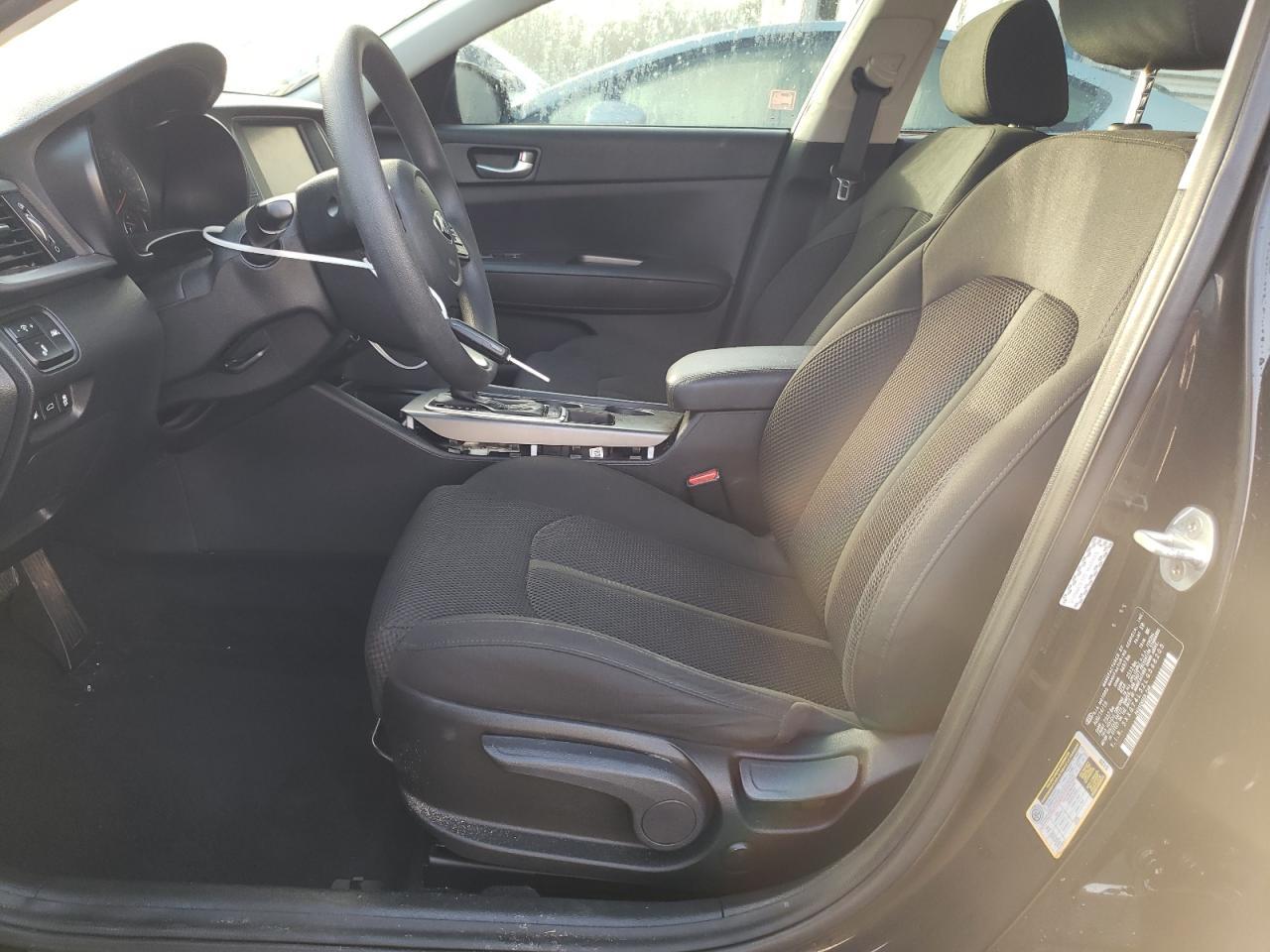 2020 KIA OPTIMA LX - Image 7