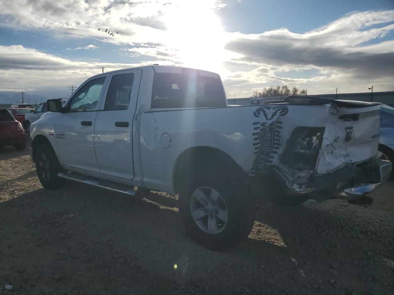 2015 RAM 1500 ST - Image 2