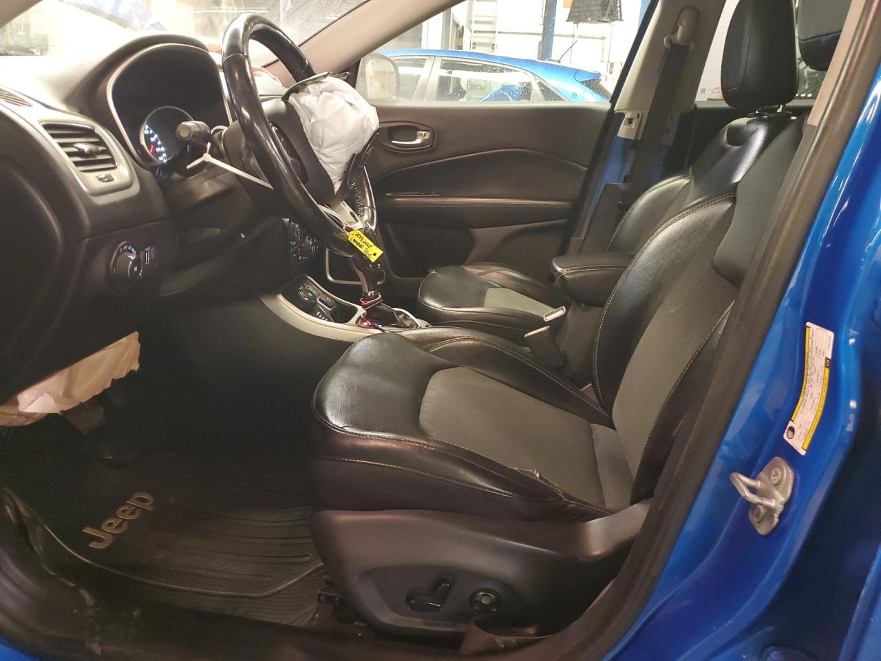 2018 JEEP COMPASS LA - Image 7