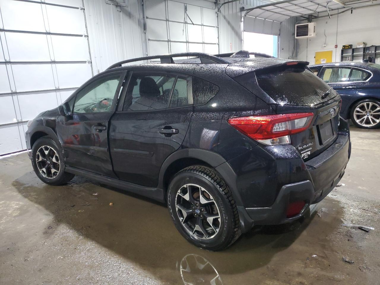 2020 SUBARU CROSSTREK - Фото 2