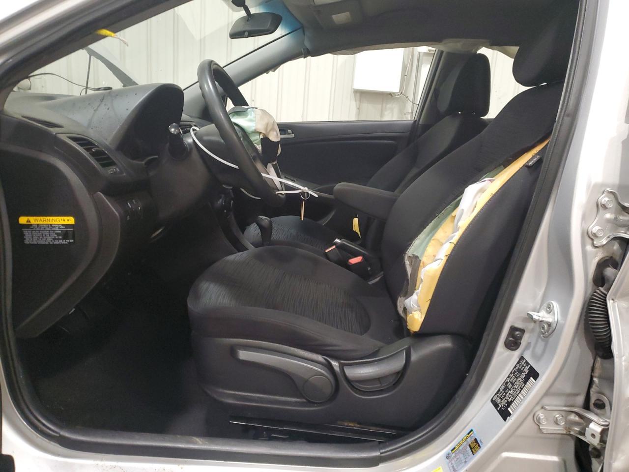 2015 HYUNDAI ACCENT GS - Image 7