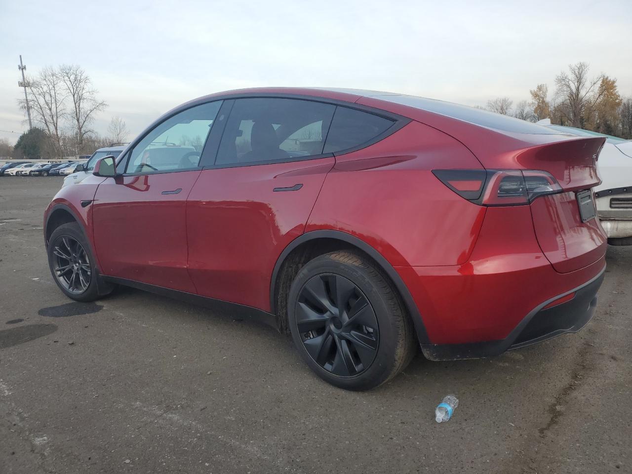 2024 TESLA MODEL Y - Image 2