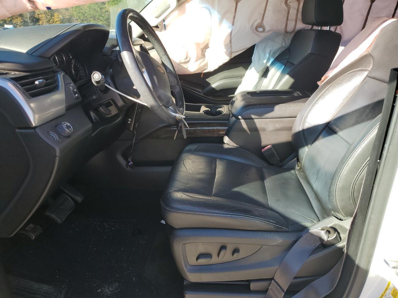 2015 CHEVROLET TAHOE C150 - Фото 7