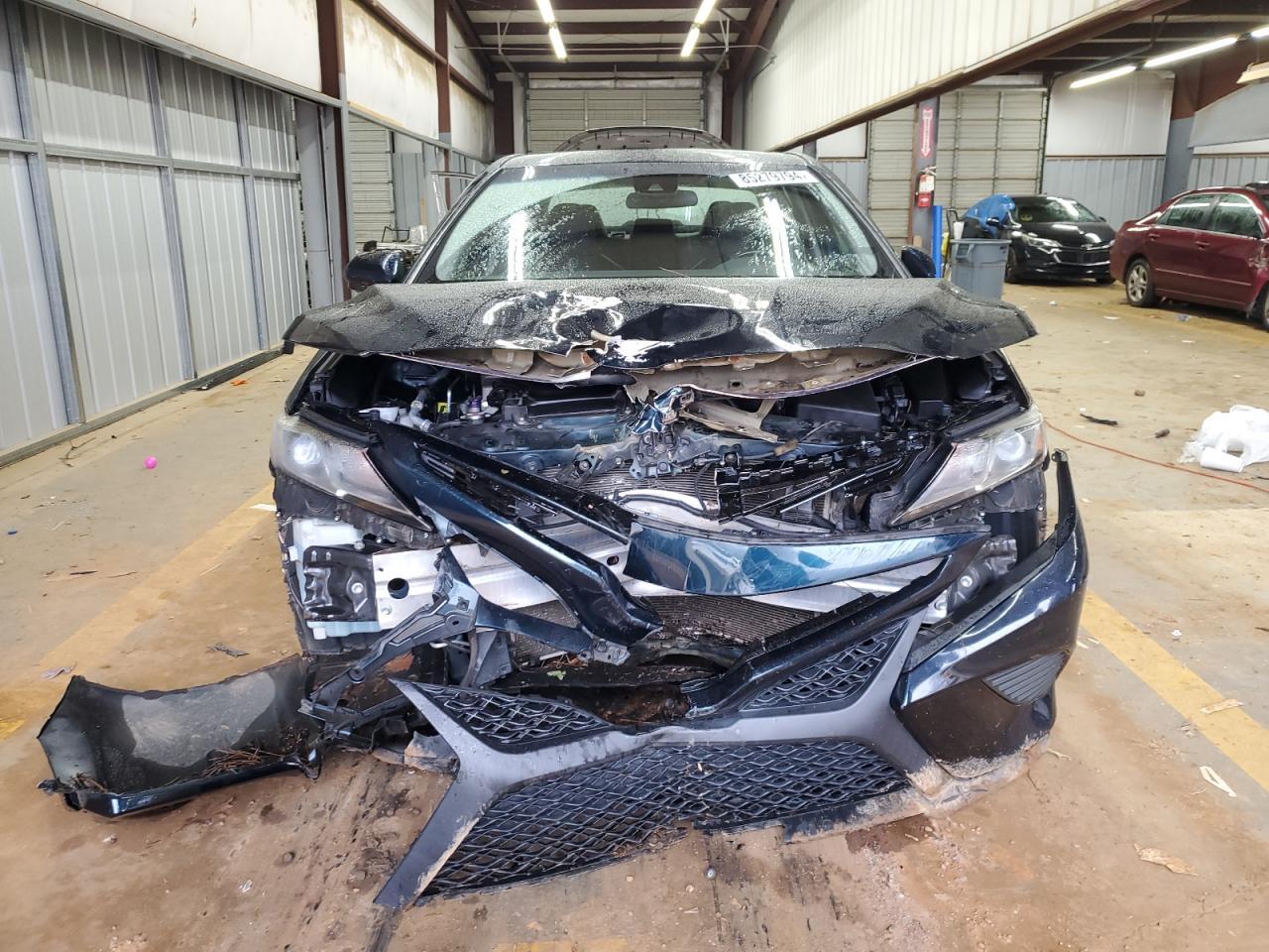2018 TOYOTA CAMRY L - Image 5