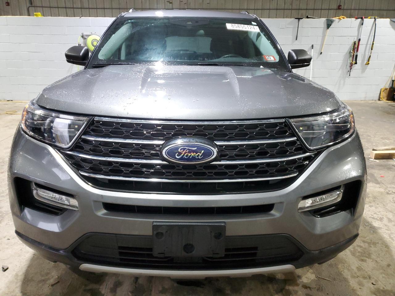 2023 FORD EXPLORER X - Фото 5