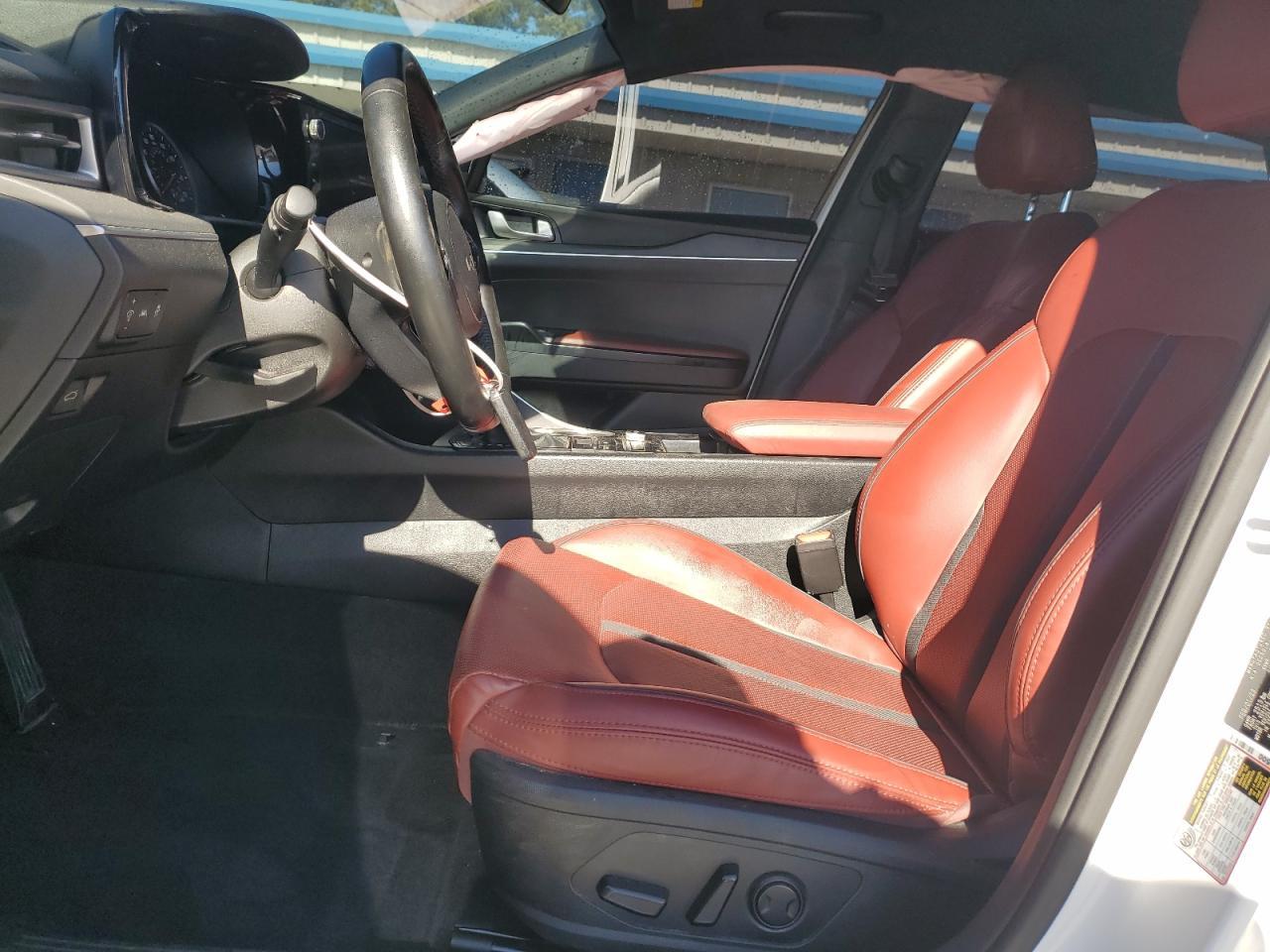 2023 KIA K5 GT LINE - Фото 7