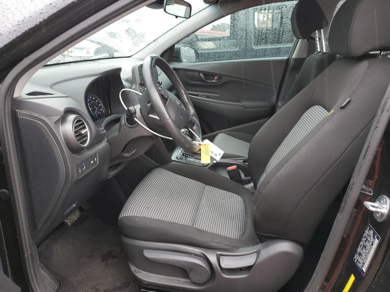 2020 HYUNDAI KONA SEL - Image 7