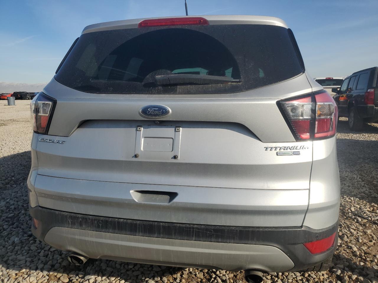 2017 FORD ESCAPE TIT - Image 6