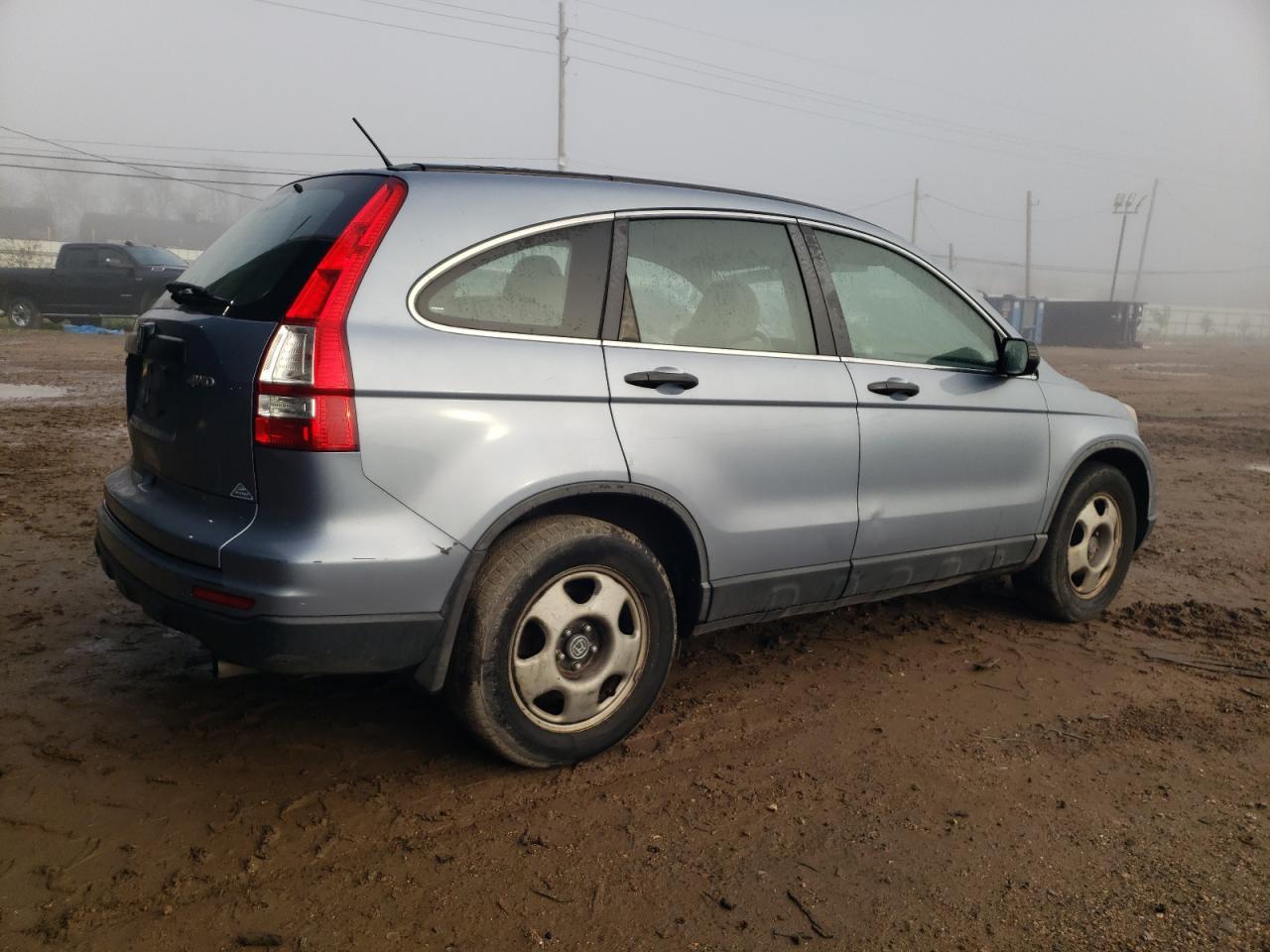 2011 HONDA CR-V LX - Image 3