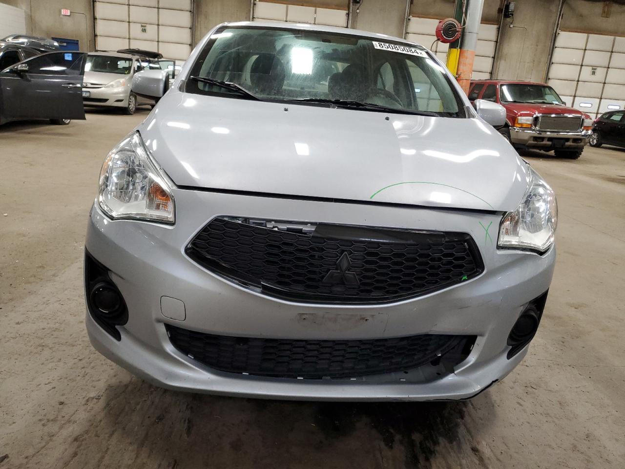 2020 MITSUBISHI MIRAGE G4 - Фото 5