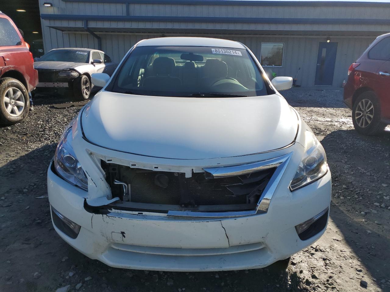 2015 NISSAN ALTIMA 2.5 - Фото 5