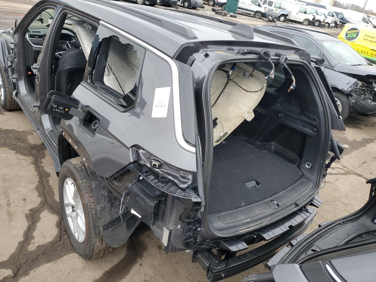 2024 JEEP GRAND CHER - Image 6