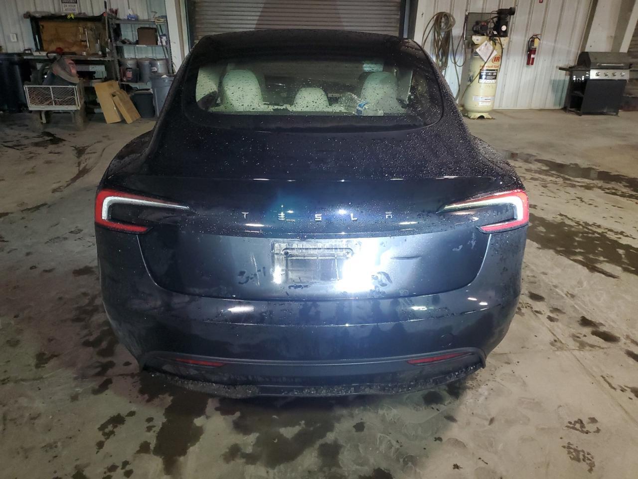 2024 TESLA MODEL 3 - Image 6