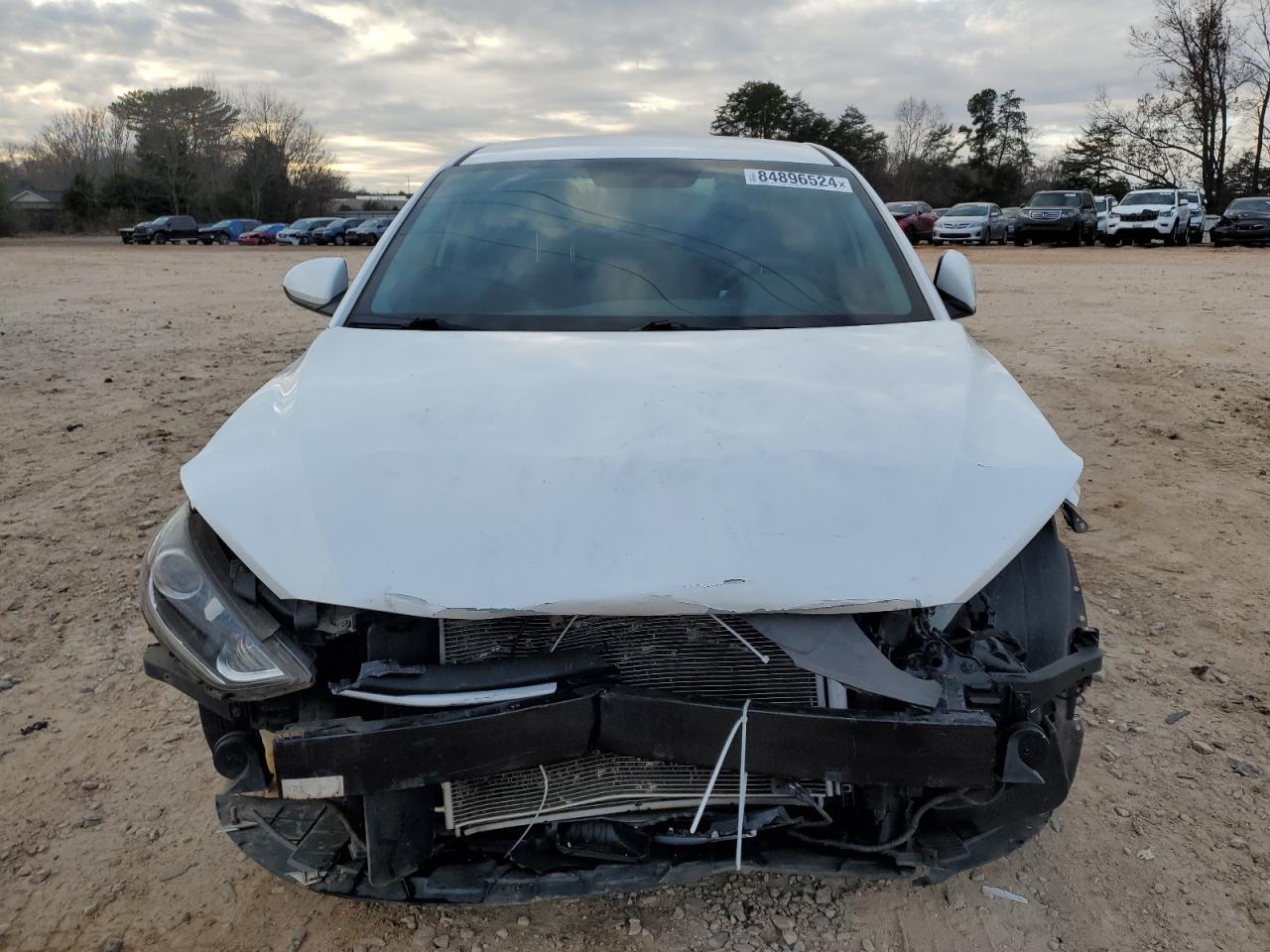 2018 HYUNDAI ELANTRA SE - Image 5