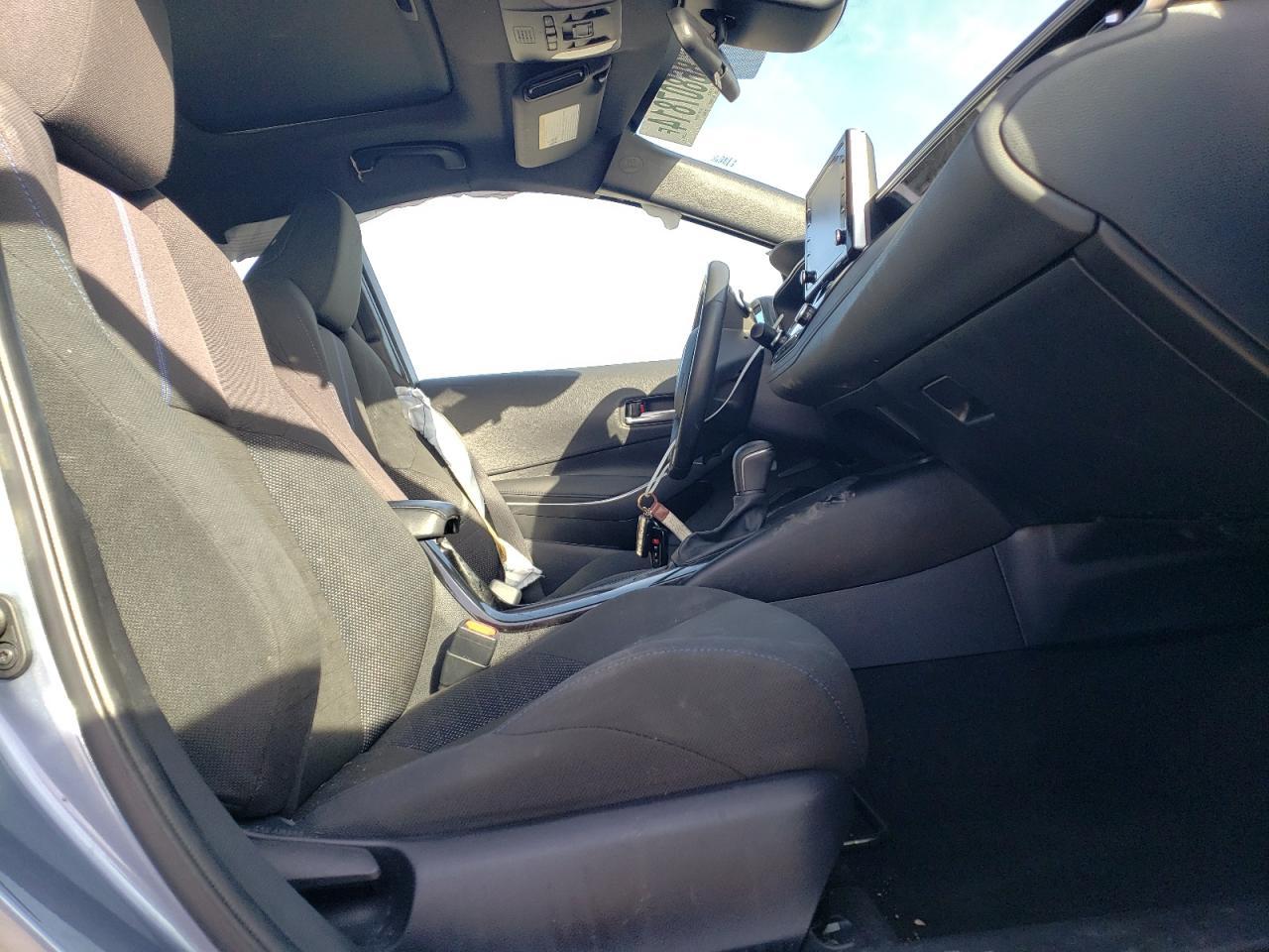 2020 TOYOTA COROLLA SE - Фото 7
