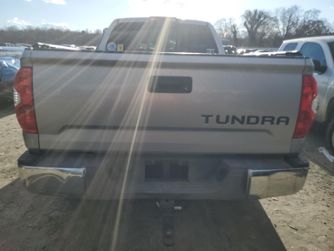 2014 TOYOTA TUNDRA DOU - Image 6
