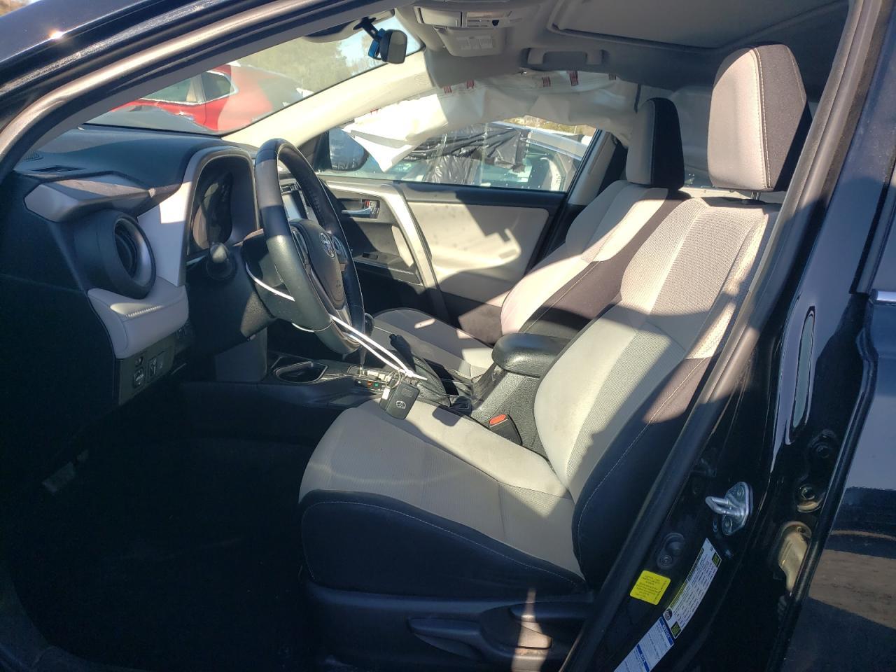 2018 TOYOTA RAV4 ADVEN - Image 7