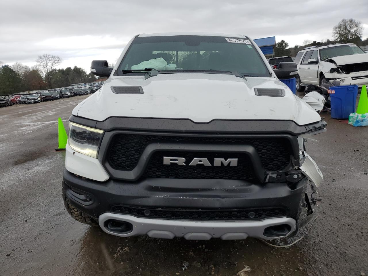 2020 RAM 1500 REBEL - Image 5