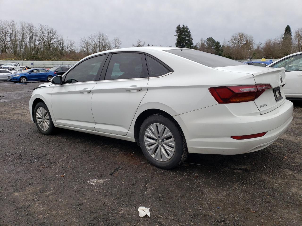 2019 VOLKSWAGEN JETTA S - Image 2