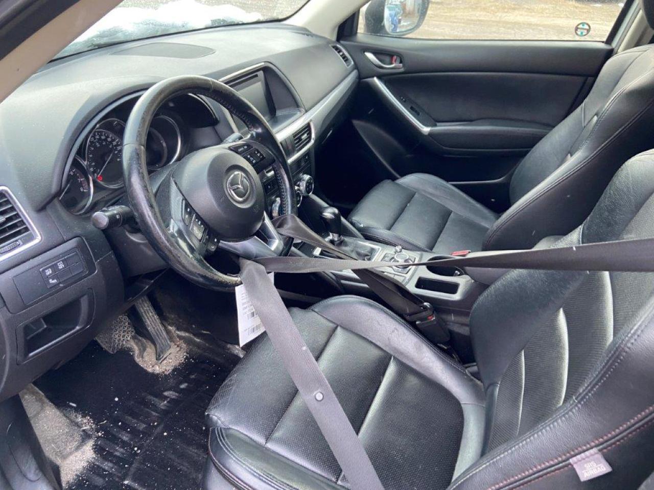 2016 MAZDA CX-5 TOURI - Фото 5