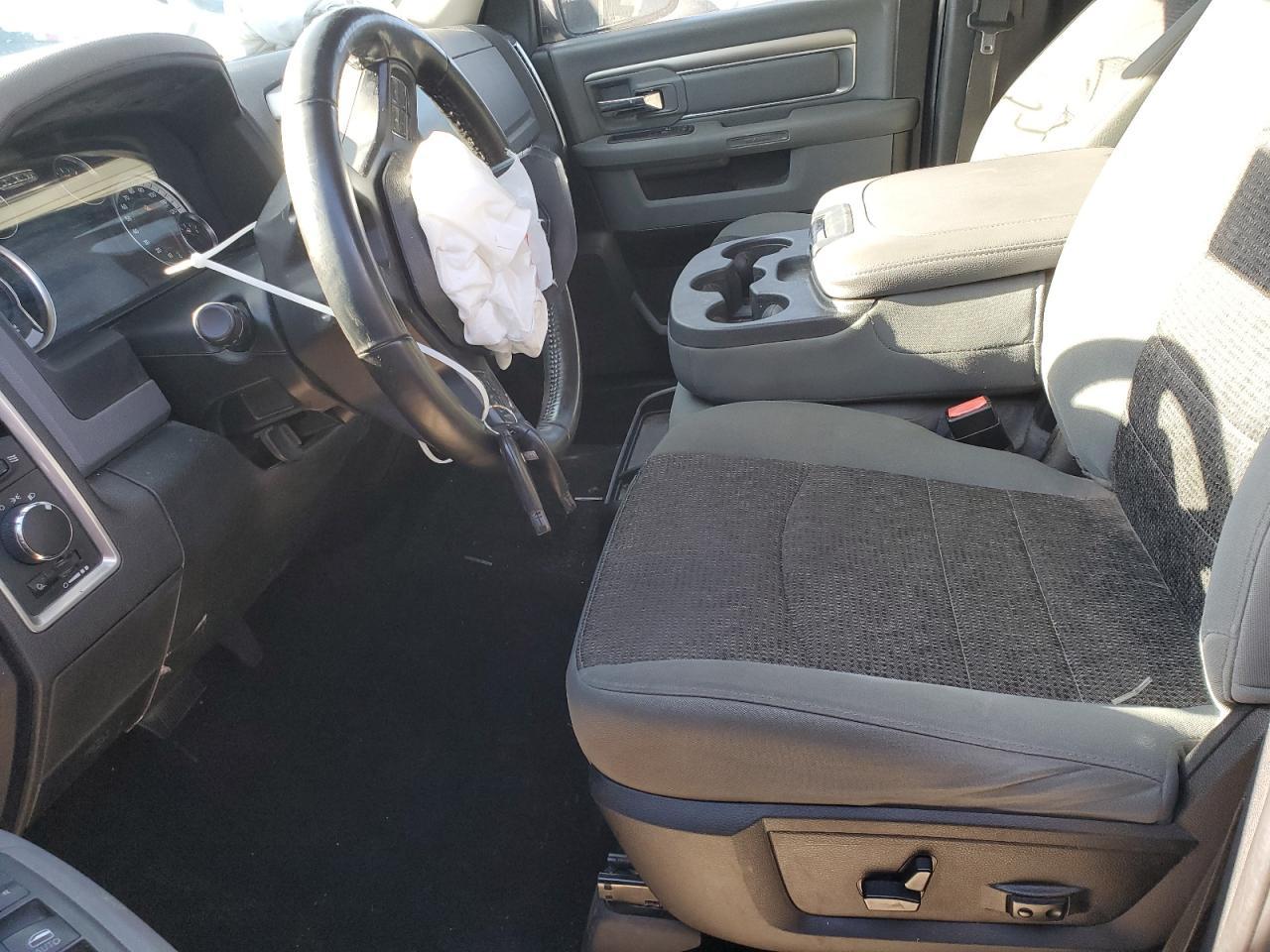 2019 RAM 1500 CLASS - Фото 7