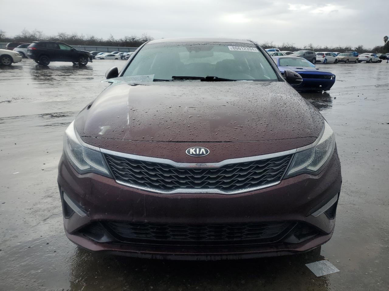 2019 KIA OPTIMA LX - Image 5