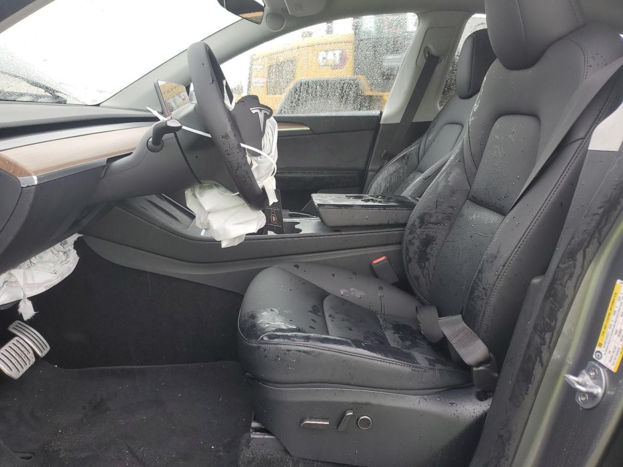 2025 TESLA MODEL Y - Image 7