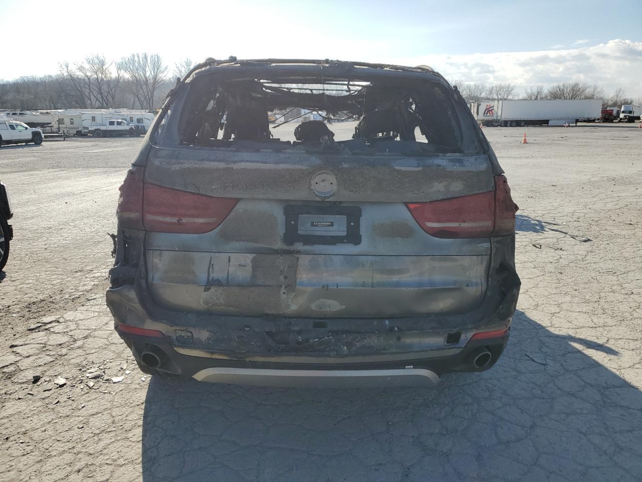 2017 BMW X5 XDRIVE3 - Image 6