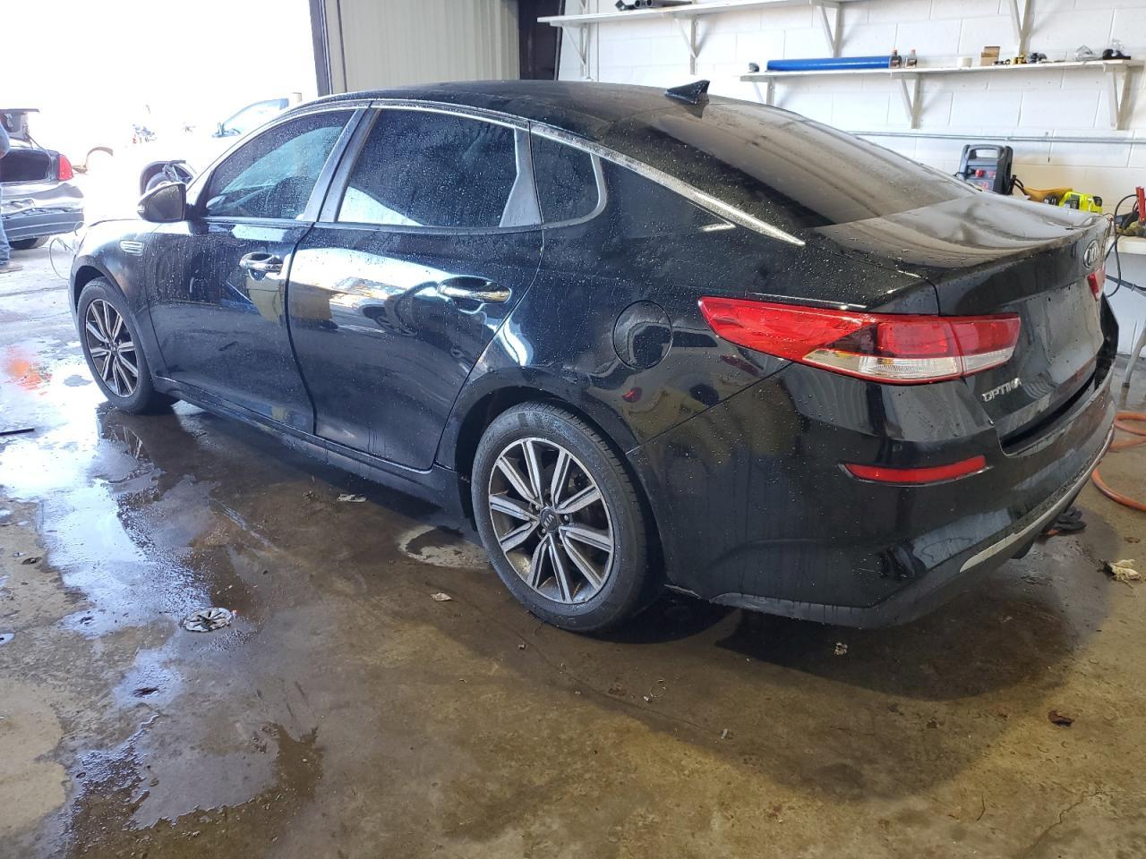 2019 KIA OPTIMA LX - Image 2