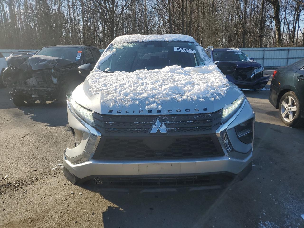 2022 MITSUBISHI ECLIPSE CR - Image 5