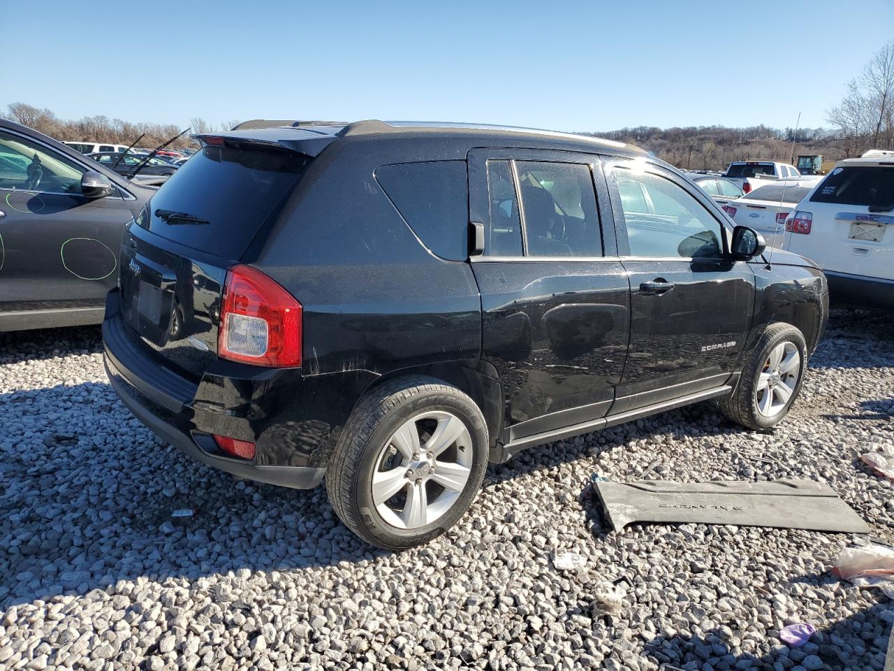 2013 JEEP COMPASS LA - Image 3