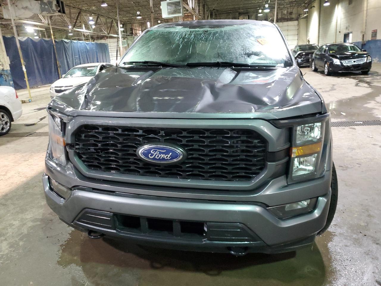 2023 FORD F150 SUPER - Image 5