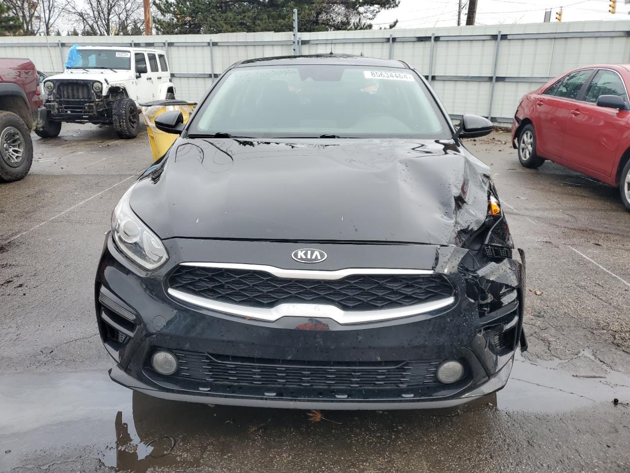 2020 KIA FORTE FE - Image 5