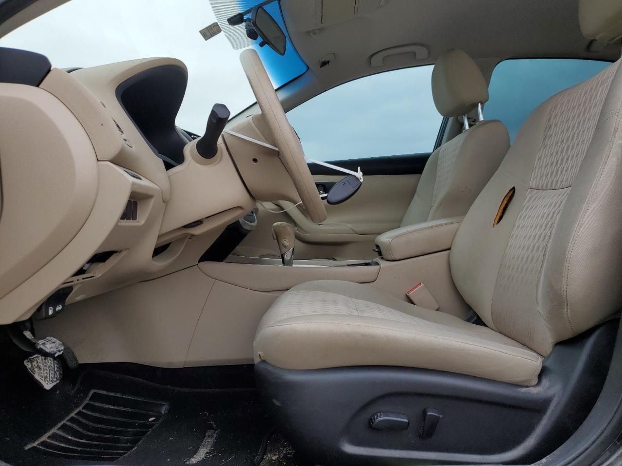 2017 NISSAN ALTIMA 2.5 - Image 7