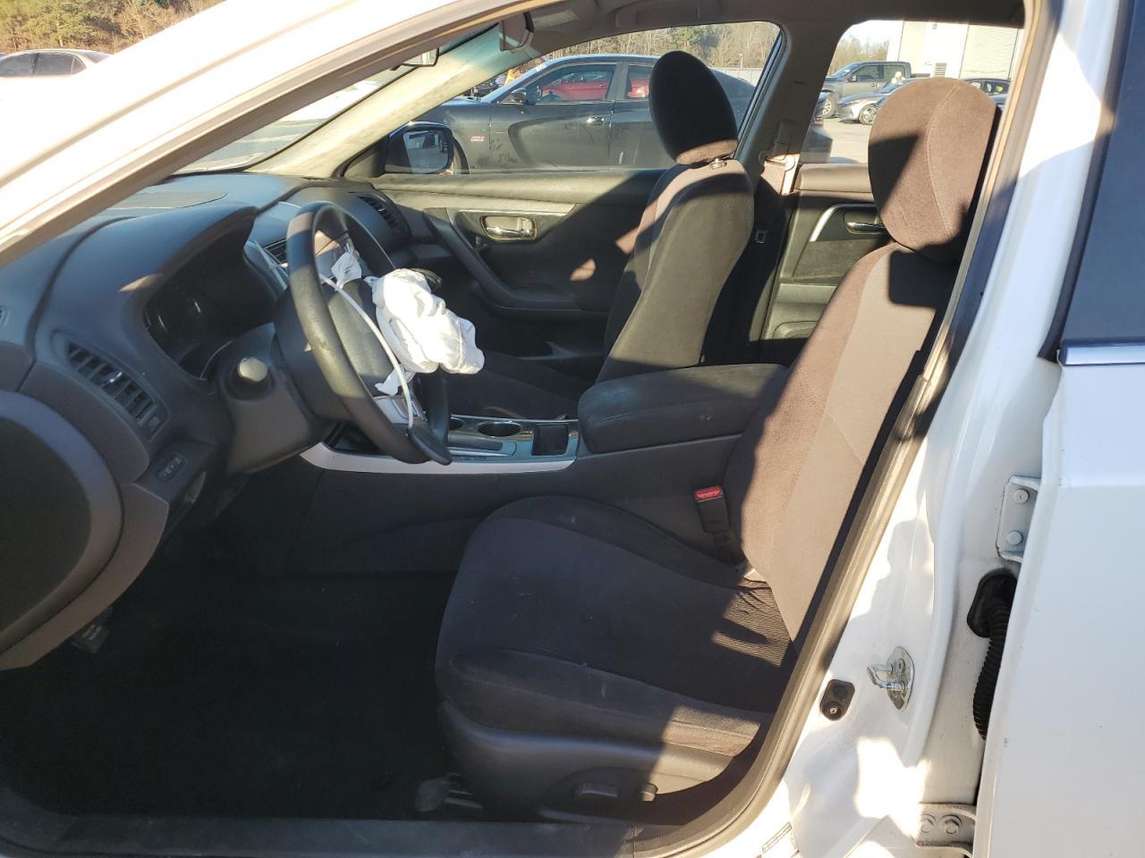2013 NISSAN ALTIMA 2.5 - Image 7