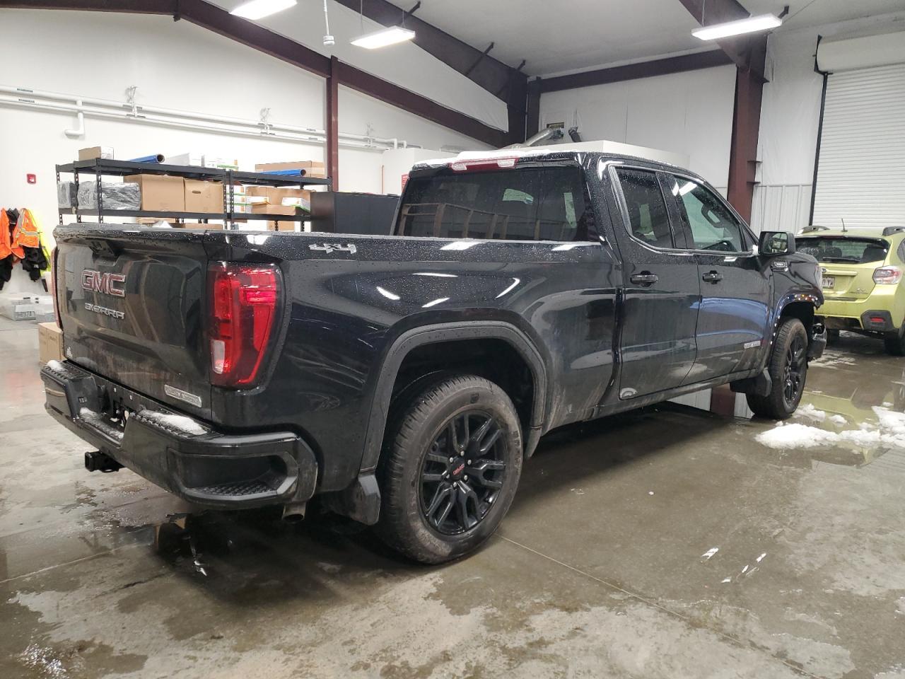 2024 GMC SIERRA K15 - Image 3