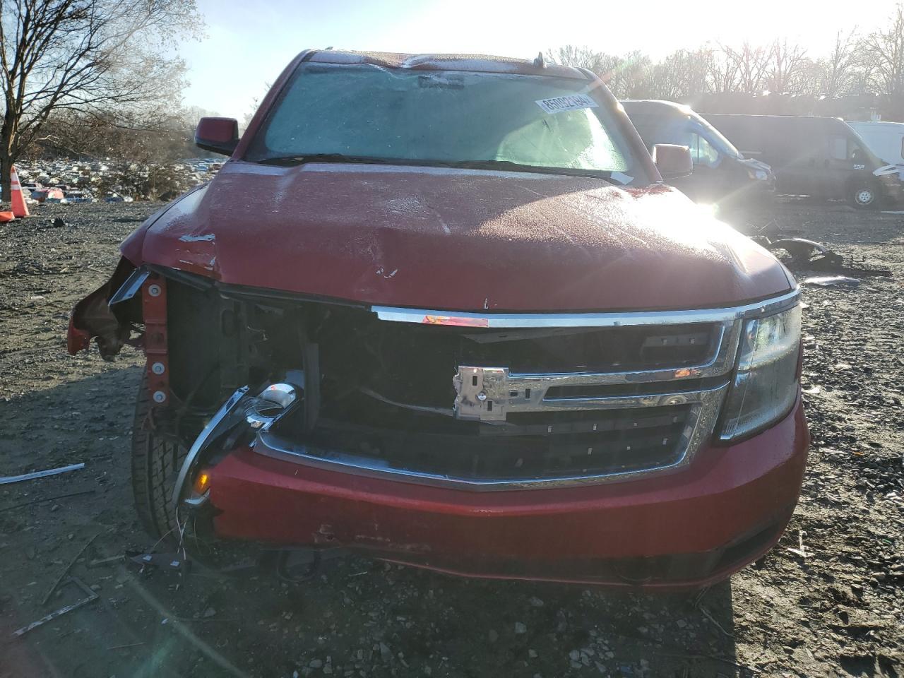 2015 CHEVROLET TAHOE K150 - Image 5